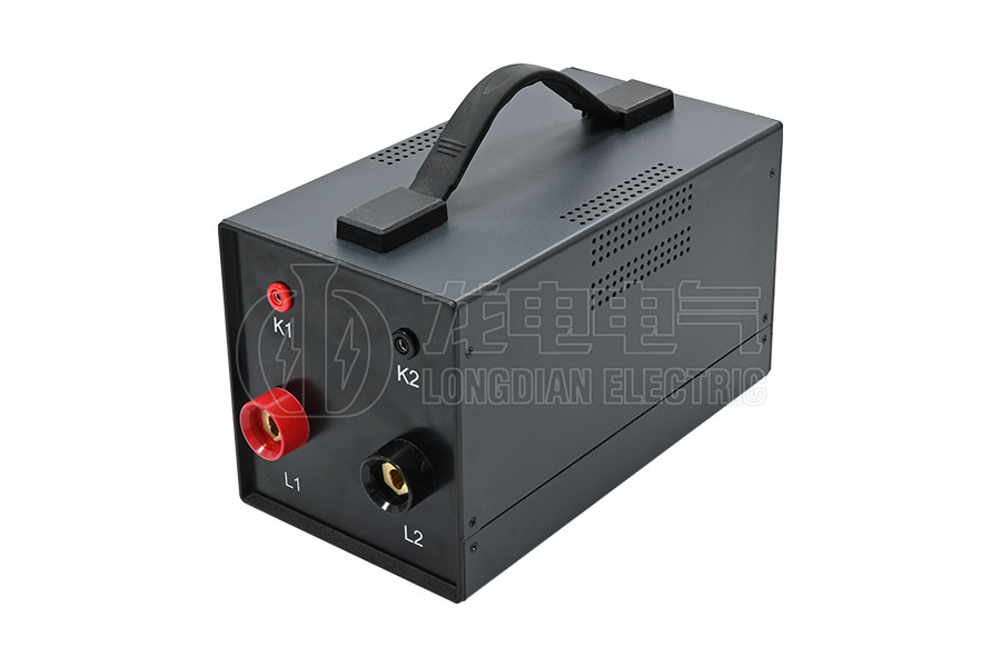 欧美亚洲一区二区三区 LDCTP-1000B变频式互感器综合测试仪